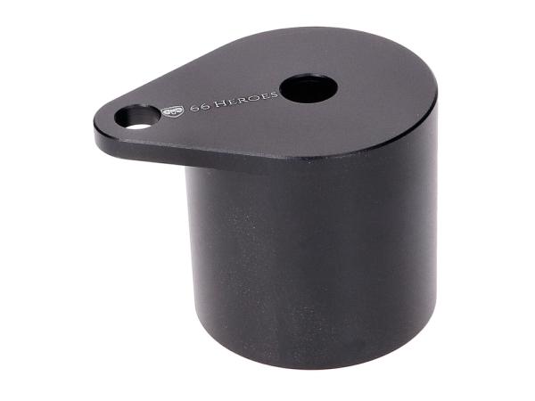 Tachohalter für 48mm Tacho
